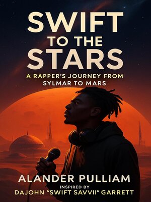 cover image of Swift to the Stars